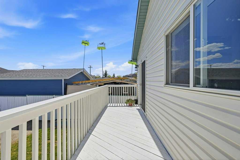 141 Martin Crossing Crescent Ne, Calgary, AB - Outdoor With Exterior