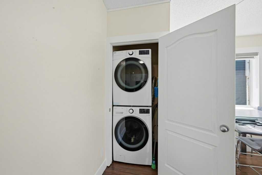 141 Martin Crossing Crescent Ne, Calgary, AB - Indoor Photo Showing Laundry Room