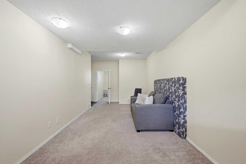 141 Martin Crossing Crescent Ne, Calgary, AB - Indoor Photo Showing Other Room