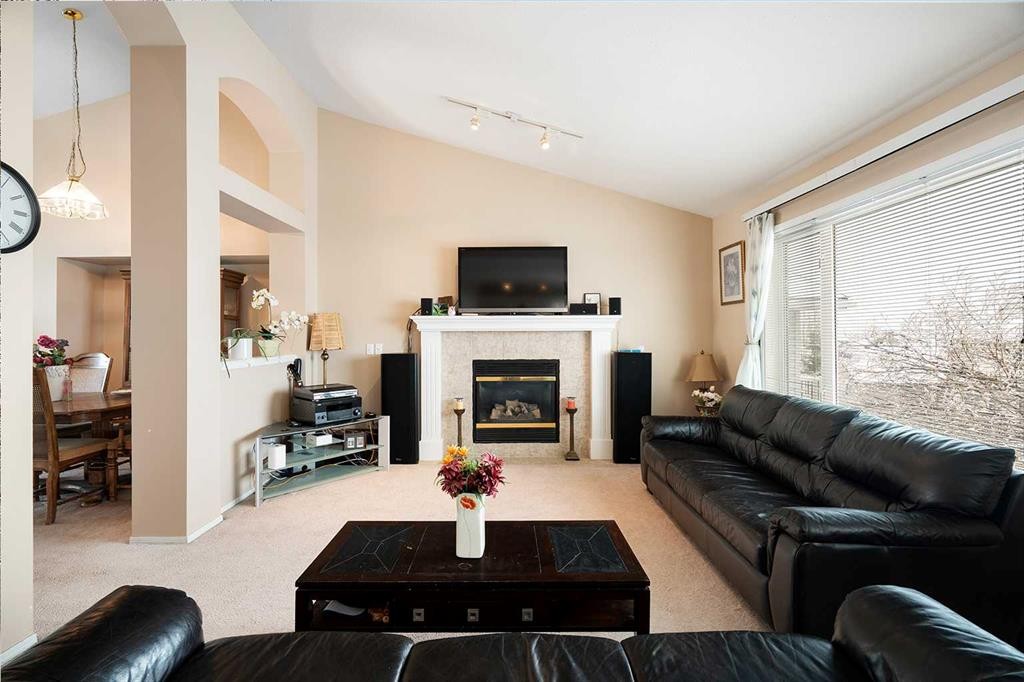 141 Arbour Stone Close Nw, Calgary, AB