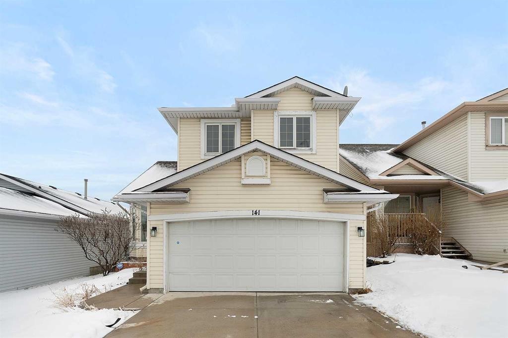 141 Arbour Stone Close Nw, Calgary, AB