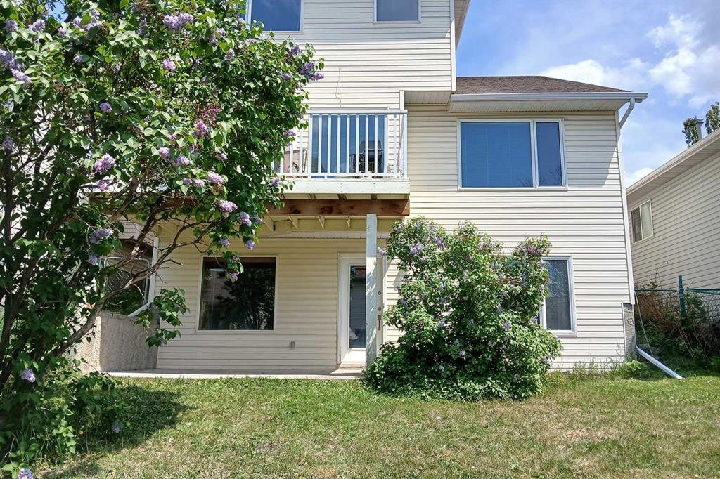 141 Arbour Stone Close Nw, Calgary, AB