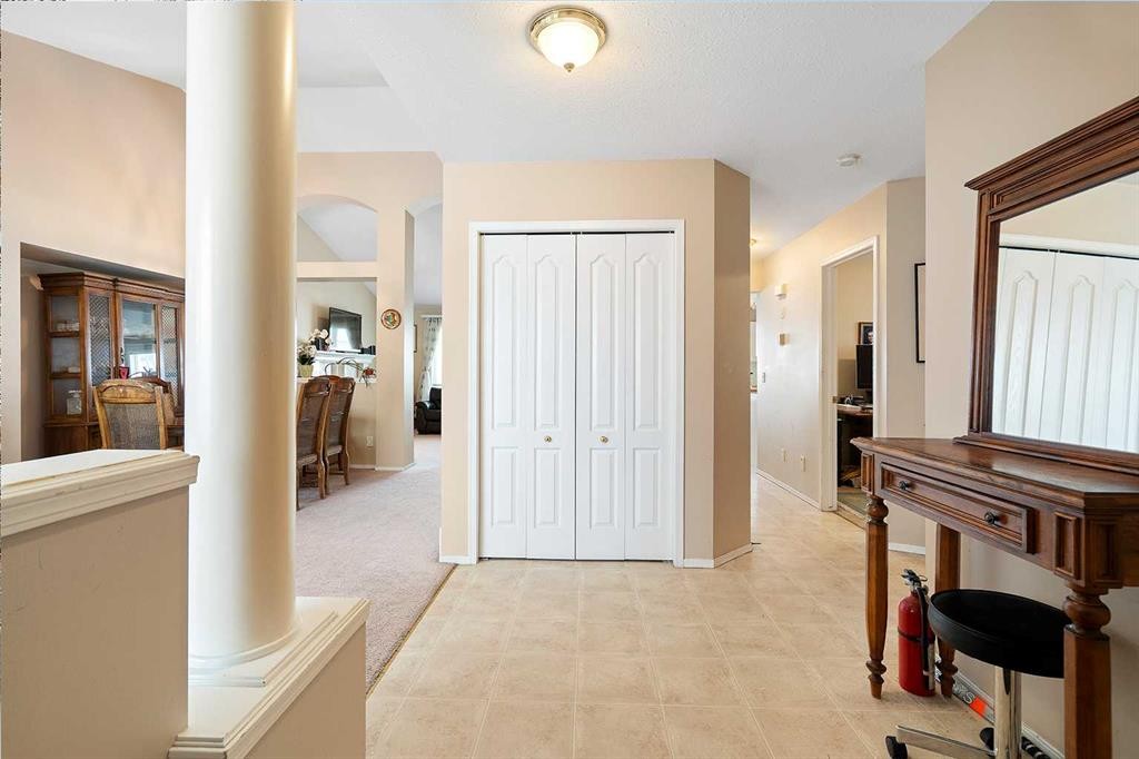 141 Arbour Stone Close Nw, Calgary, AB