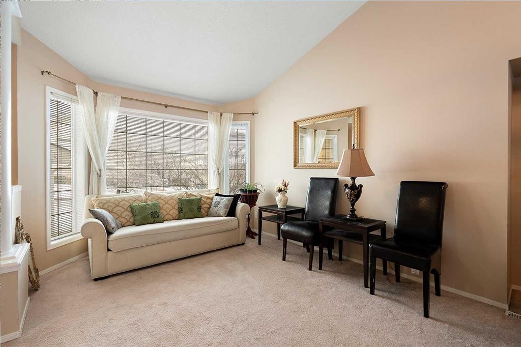 141 Arbour Stone Close Nw, Calgary, AB