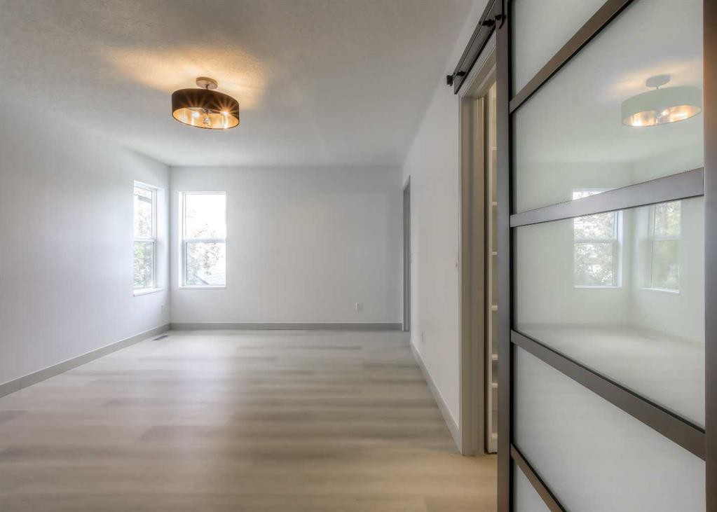 81 Coventry Circle Ne, Calgary, AB - Indoor Photo Showing Other Room