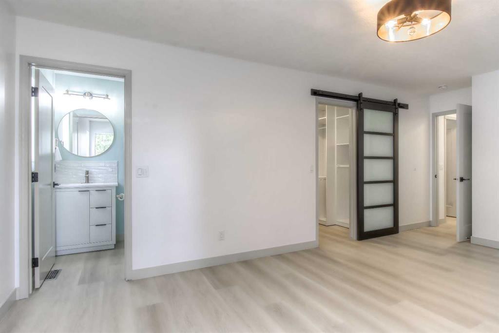 81 Coventry Circle Ne, Calgary, AB - Indoor Photo Showing Other Room