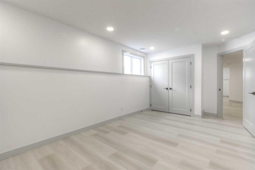 81 Coventry Circle Ne, Calgary, AB - Indoor Photo Showing Other Room