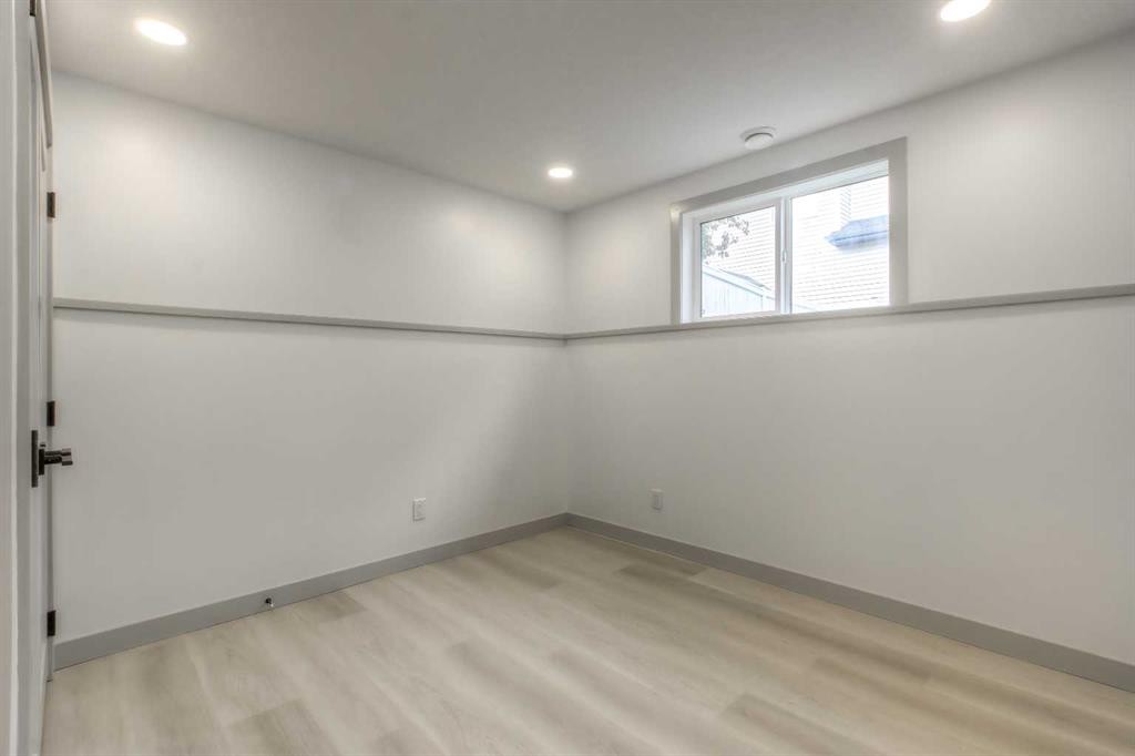 81 Coventry Circle Ne, Calgary, AB - Indoor Photo Showing Other Room