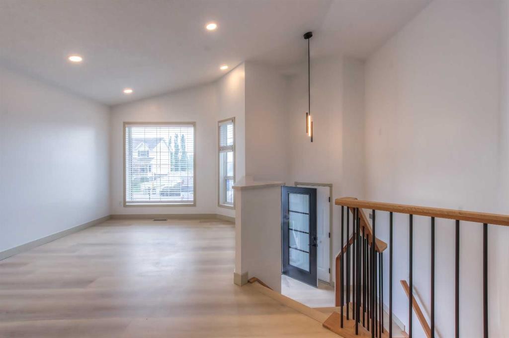 81 Coventry Circle Ne, Calgary, AB - Indoor Photo Showing Other Room