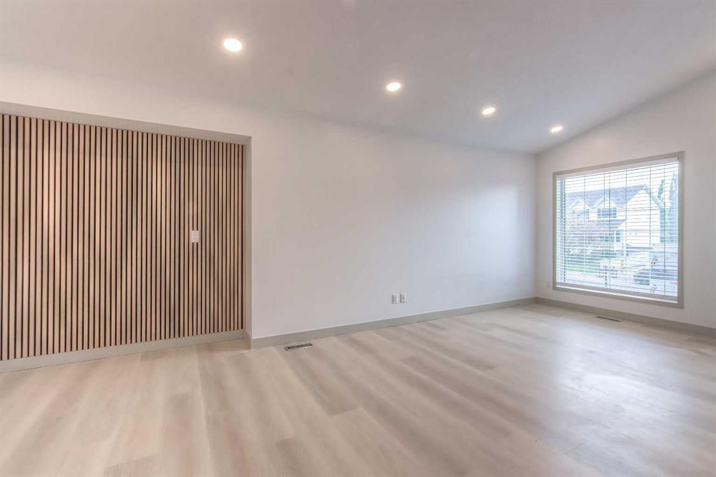81 Coventry Circle Ne, Calgary, AB - Indoor Photo Showing Other Room