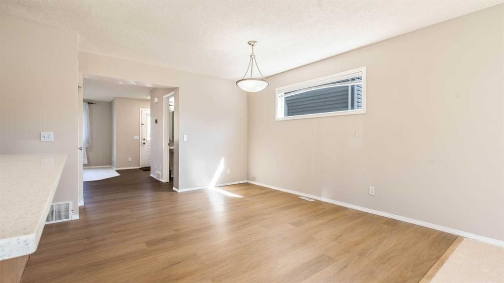 23 Taralake Road Ne, Calgary, AB - Indoor Photo Showing Other Room