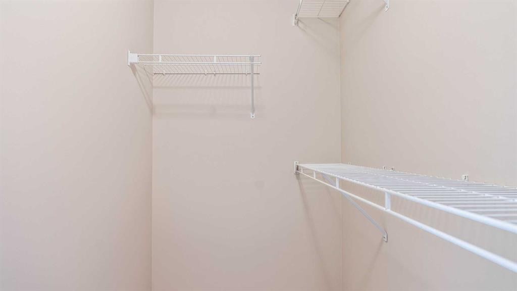 23 Taralake Road Ne, Calgary, AB - Indoor With Storage