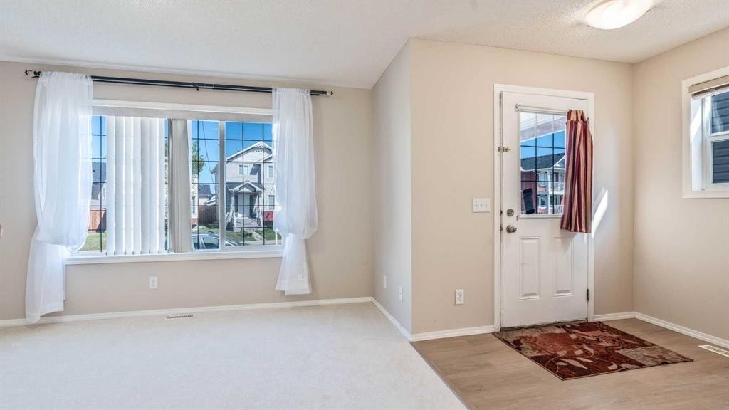 23 Taralake Road Ne, Calgary, AB - Indoor Photo Showing Other Room
