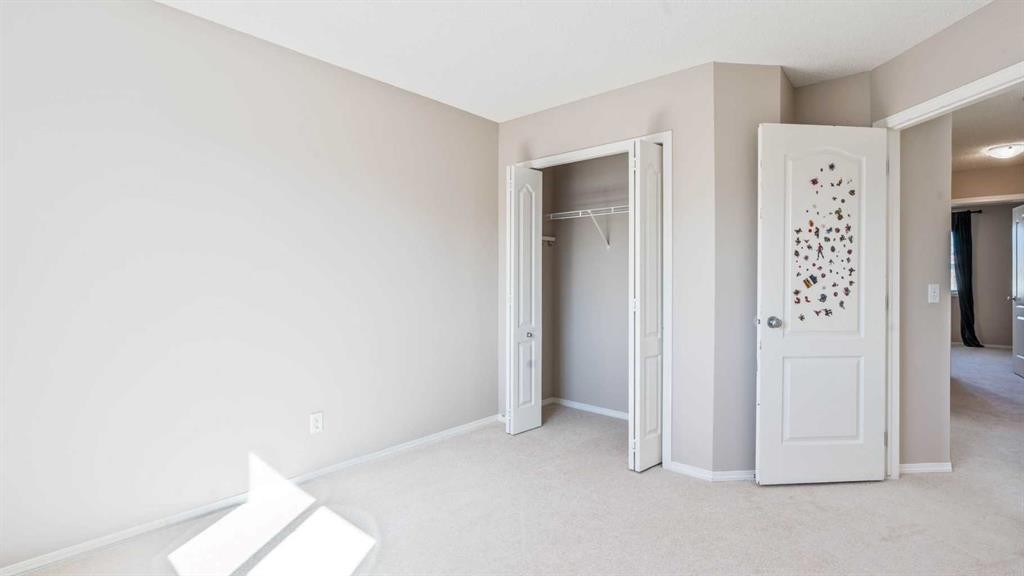 23 Taralake Road Ne, Calgary, AB - Indoor