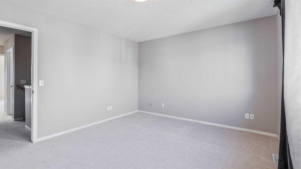 23 Taralake Road Ne, Calgary, AB - Indoor Photo Showing Other Room