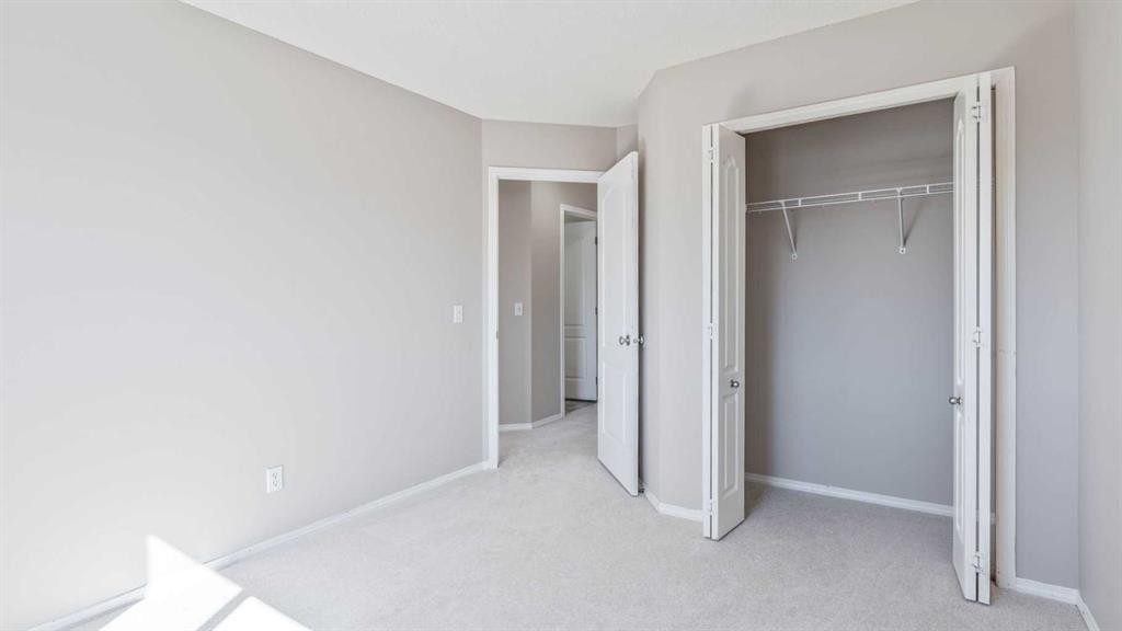 23 Taralake Road Ne, Calgary, AB - Indoor