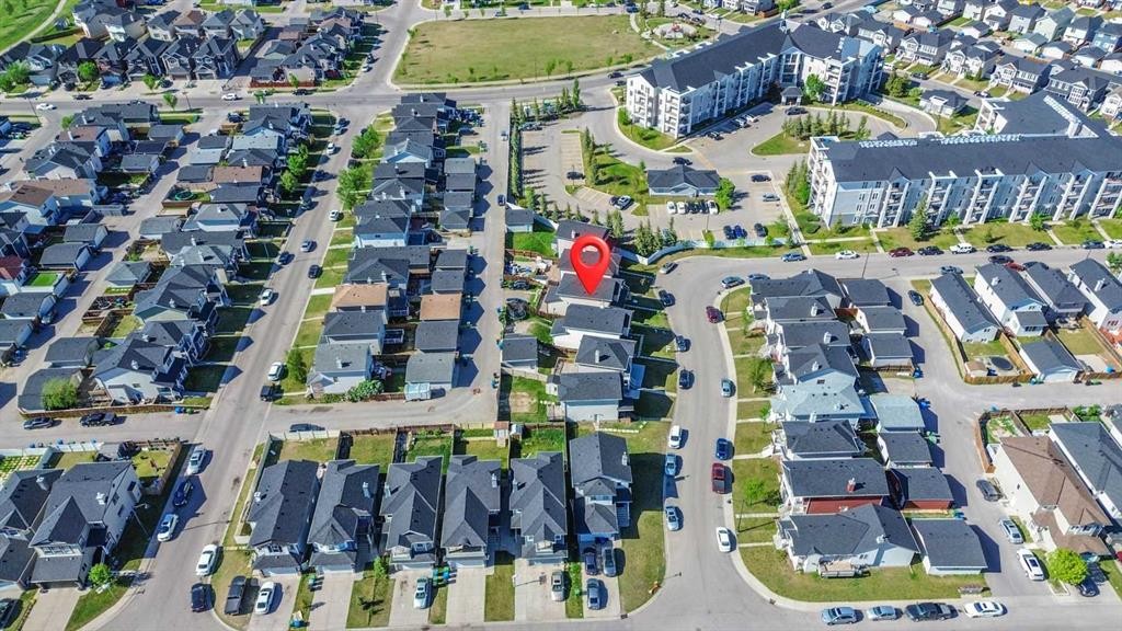 23 Taralake Road Ne, Calgary, AB -