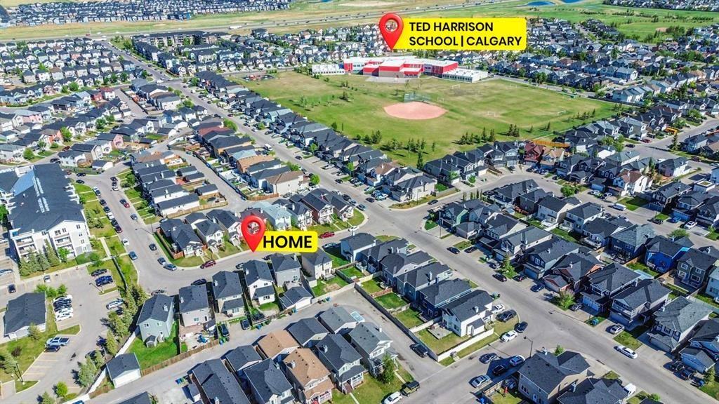23 Taralake Road Ne, Calgary, AB -