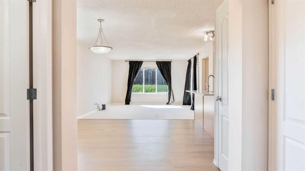 23 Taralake Road Ne, Calgary, AB - Indoor Photo Showing Other Room
