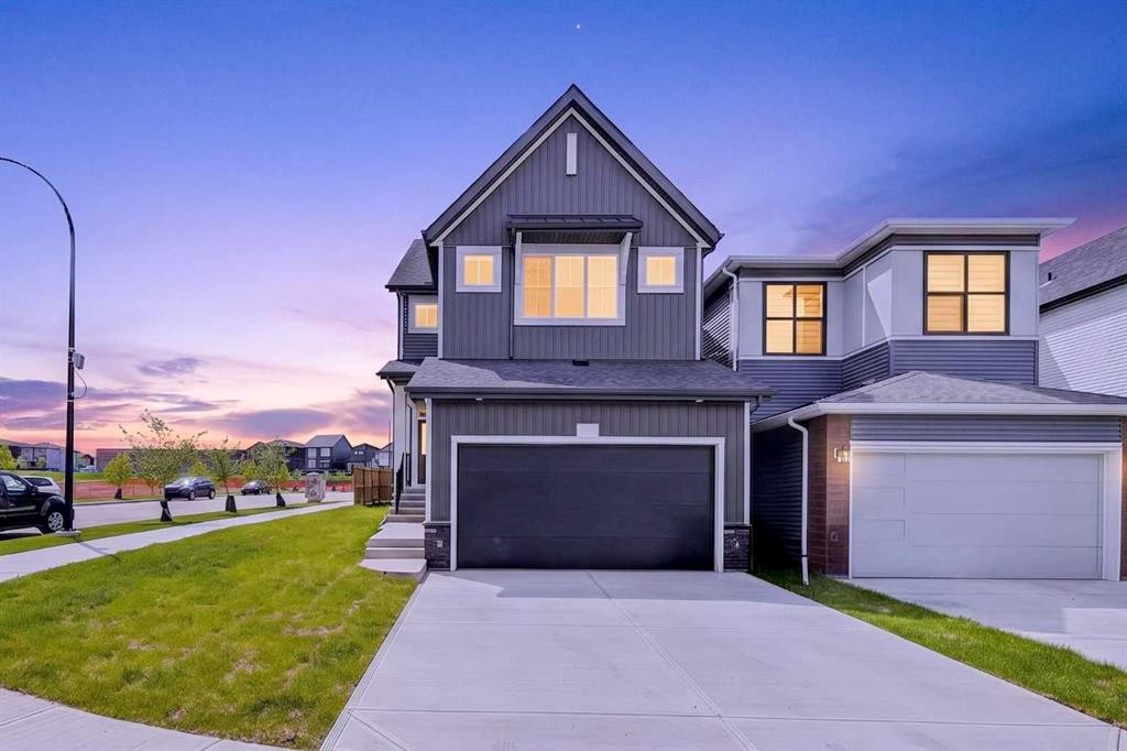 264 Edith Place Nw, Calgary, AB