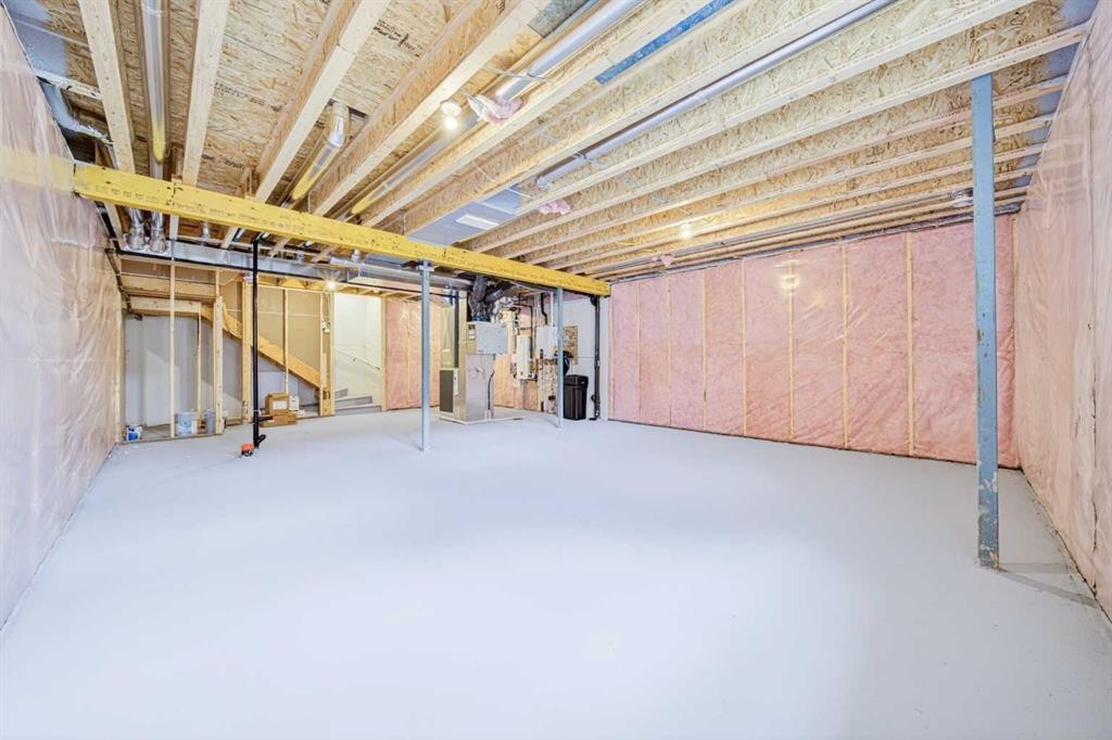264 Edith Place Nw, Calgary, AB