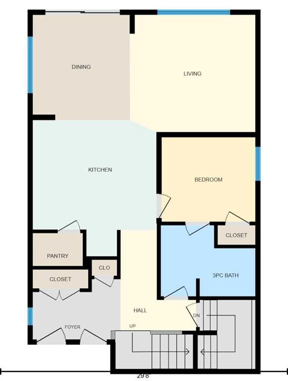 264 Edith Place Nw, Calgary, AB