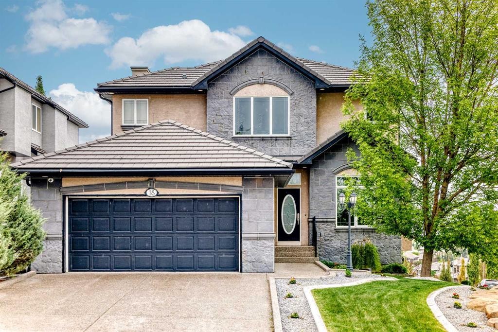 18 Royal Ridge Link Nw, Calgary, AB