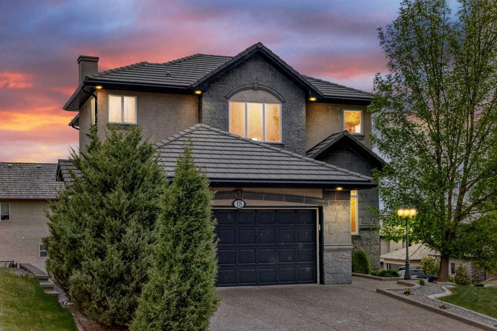 18 Royal Ridge Link Nw, Calgary, AB