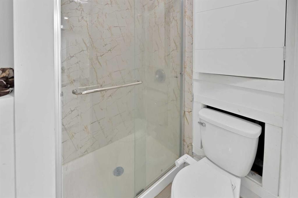 100 San Diego Green Ne, Calgary, AB - Indoor Photo Showing Bathroom