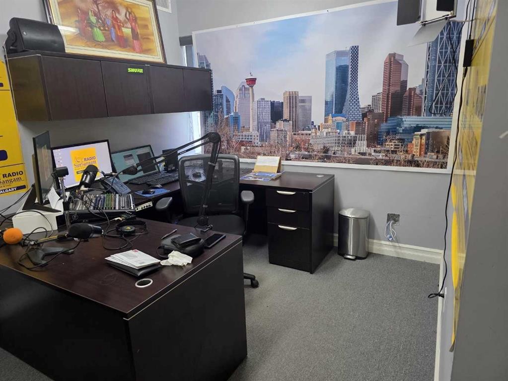 209-4656 Westwinds Drive Ne, Calgary, AB