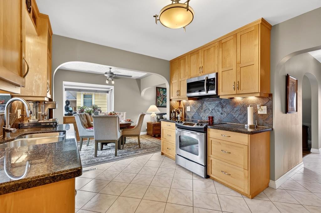 2316 Richmond Road Sw, Calgary, AB