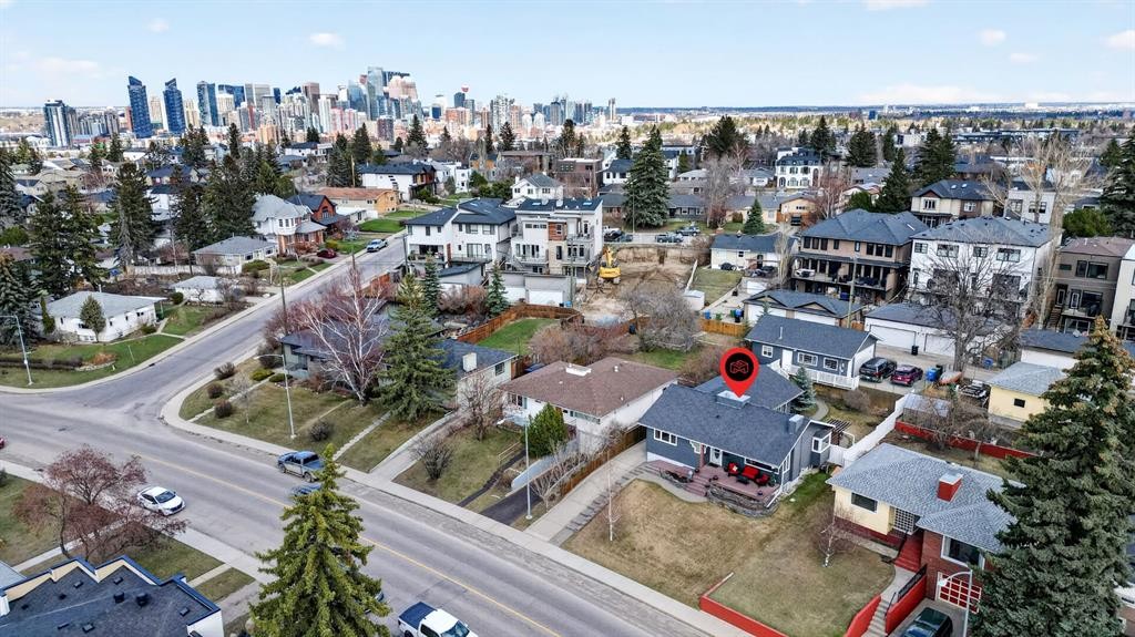 2316 Richmond Road Sw, Calgary, AB