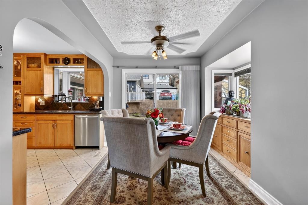 2316 Richmond Road Sw, Calgary, AB