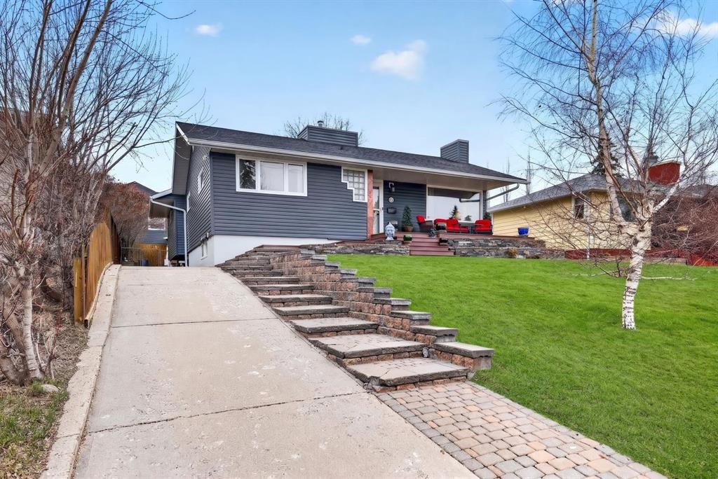 2316 Richmond Road Sw, Calgary, AB