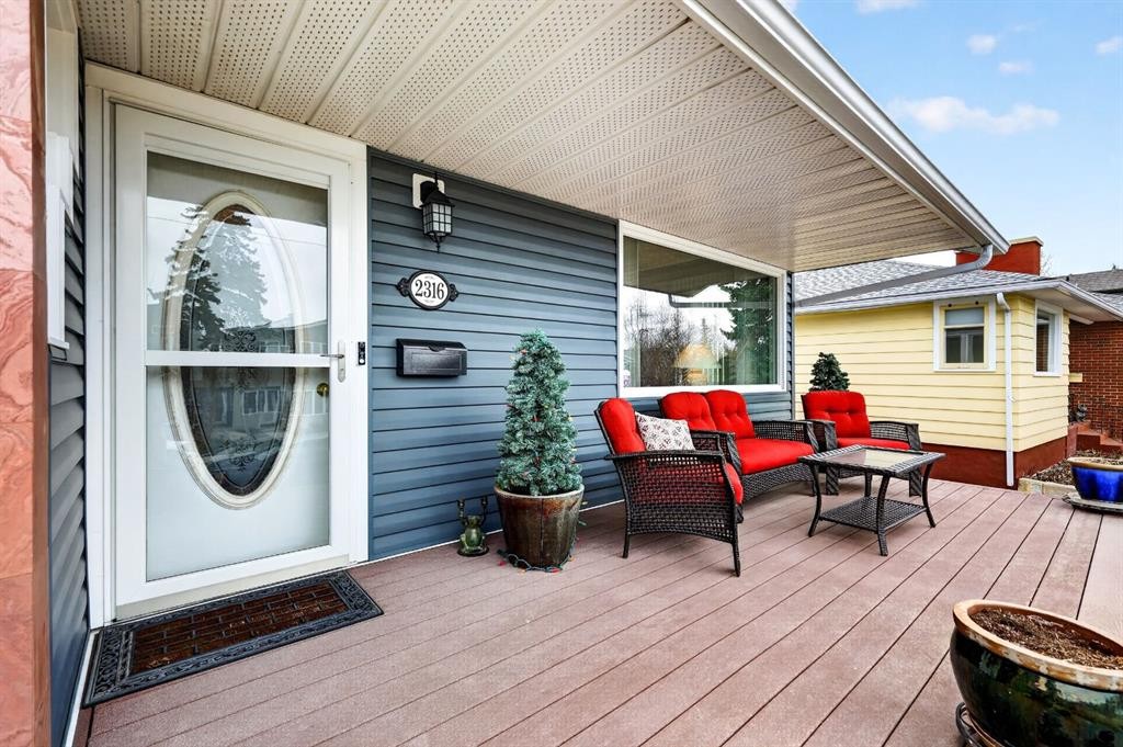 2316 Richmond Road Sw, Calgary, AB
