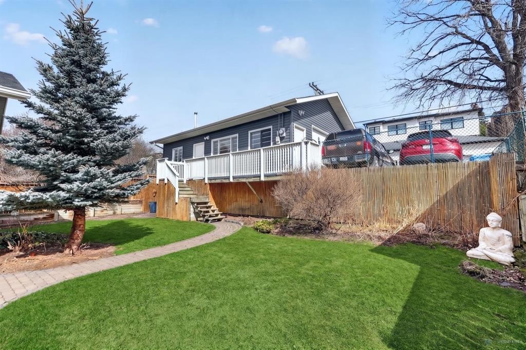 2316 Richmond Road Sw, Calgary, AB