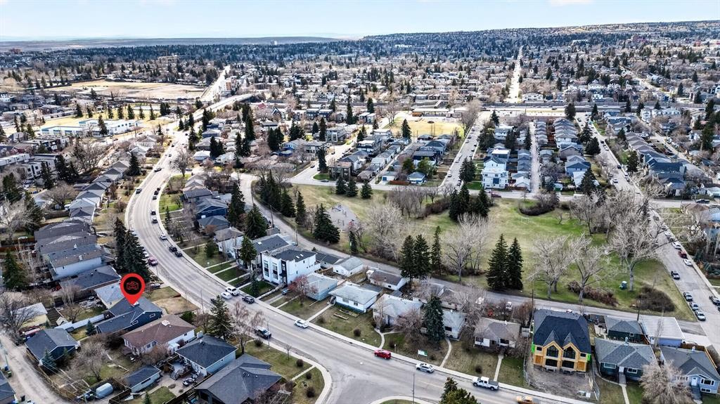 2316 Richmond Road Sw, Calgary, AB