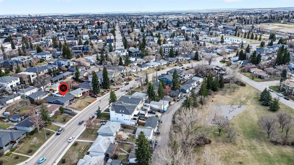 2316 Richmond Road Sw, Calgary, AB