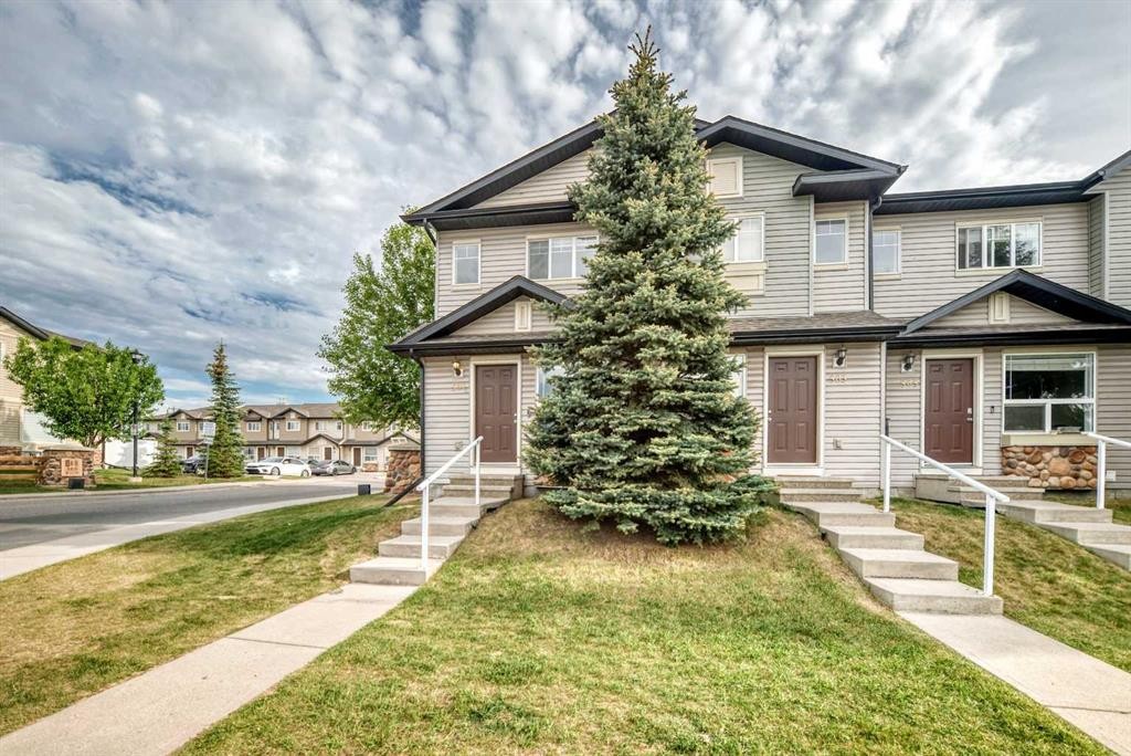 501 Saddlecrest Boulevard Ne, Calgary, AB