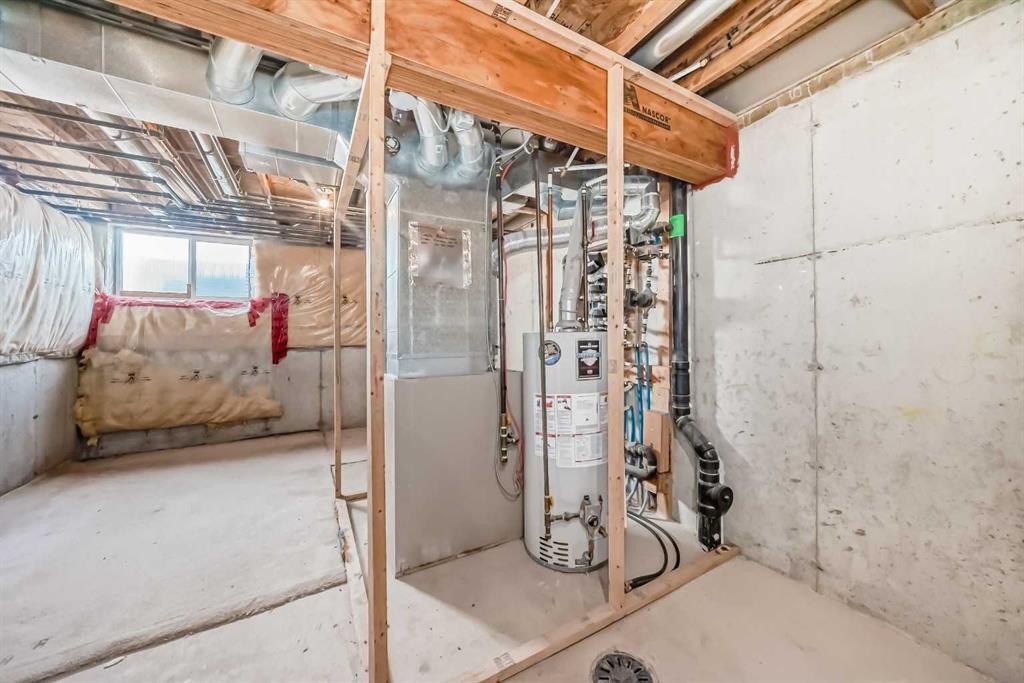 501 Saddlecrest Boulevard Ne, Calgary, AB