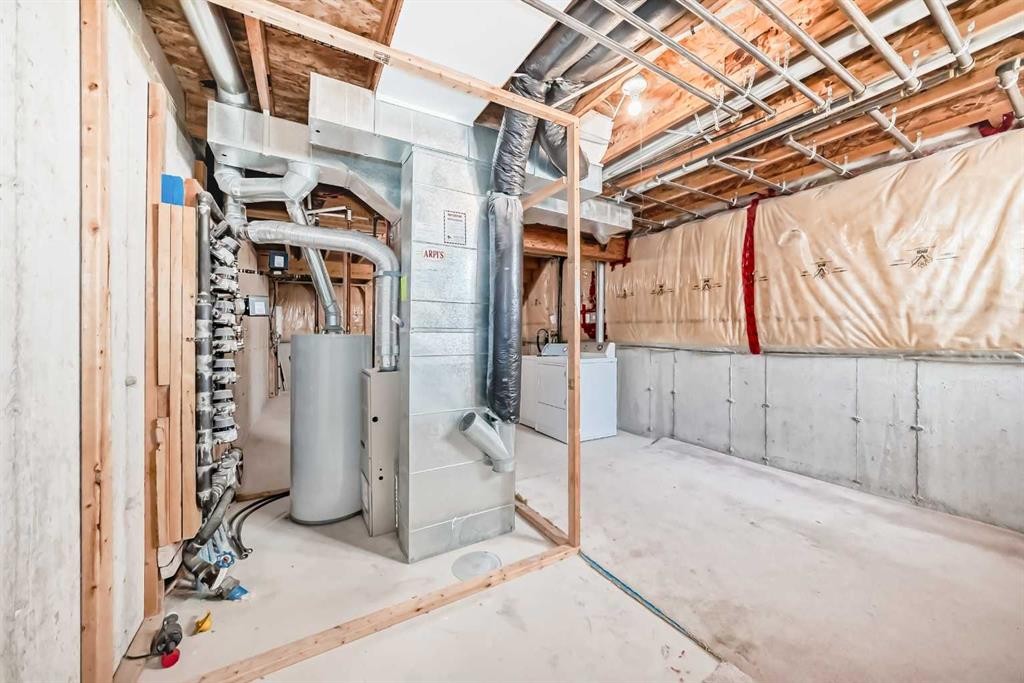 501 Saddlecrest Boulevard Ne, Calgary, AB