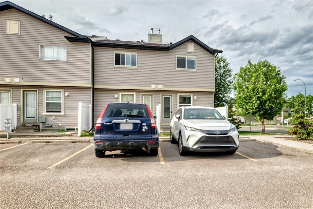 501 Saddlecrest Boulevard Ne, Calgary, AB