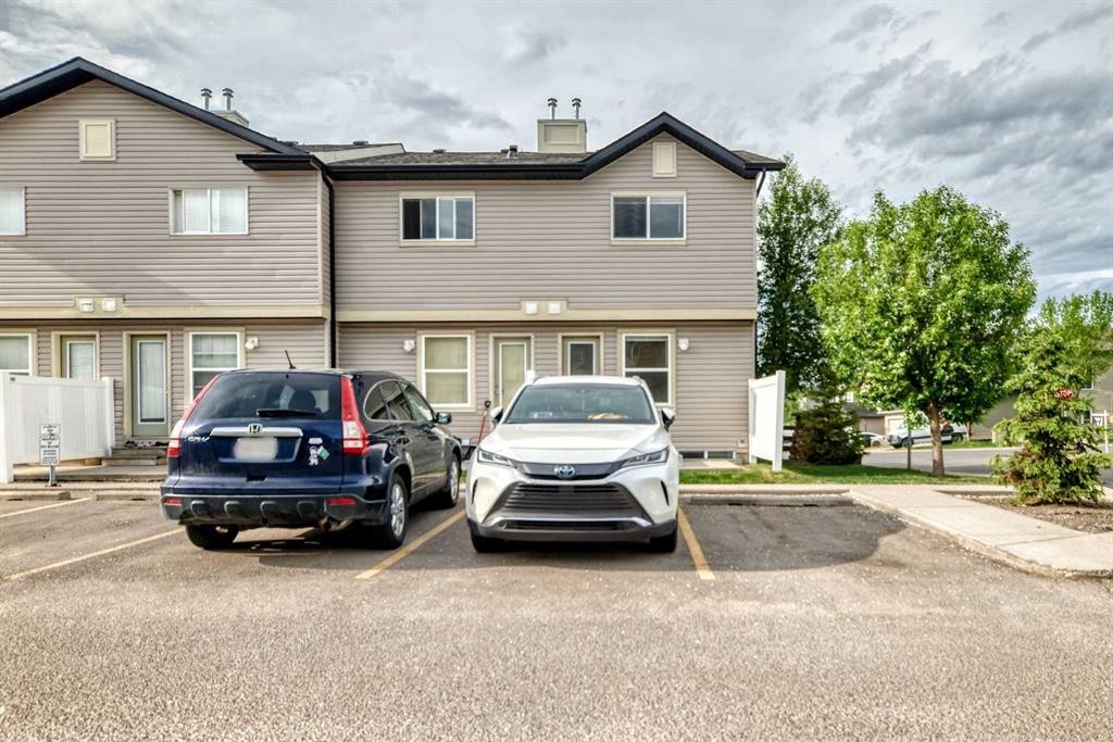 501 Saddlecrest Boulevard Ne, Calgary, AB