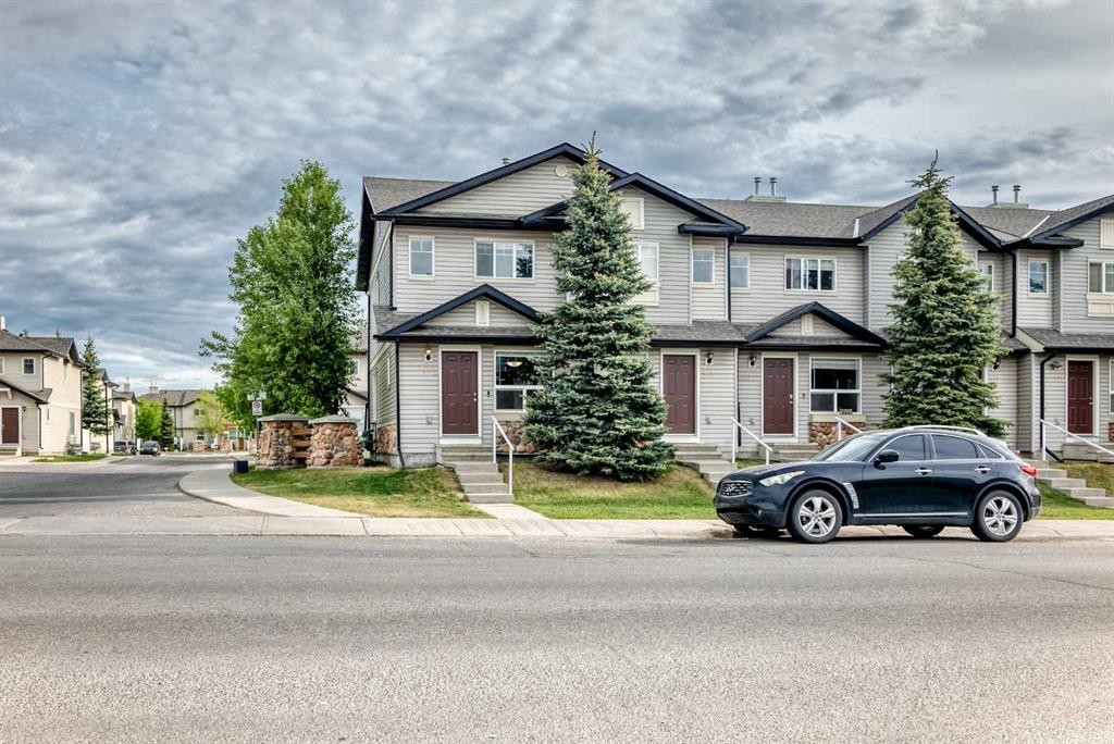 501 Saddlecrest Boulevard Ne, Calgary, AB