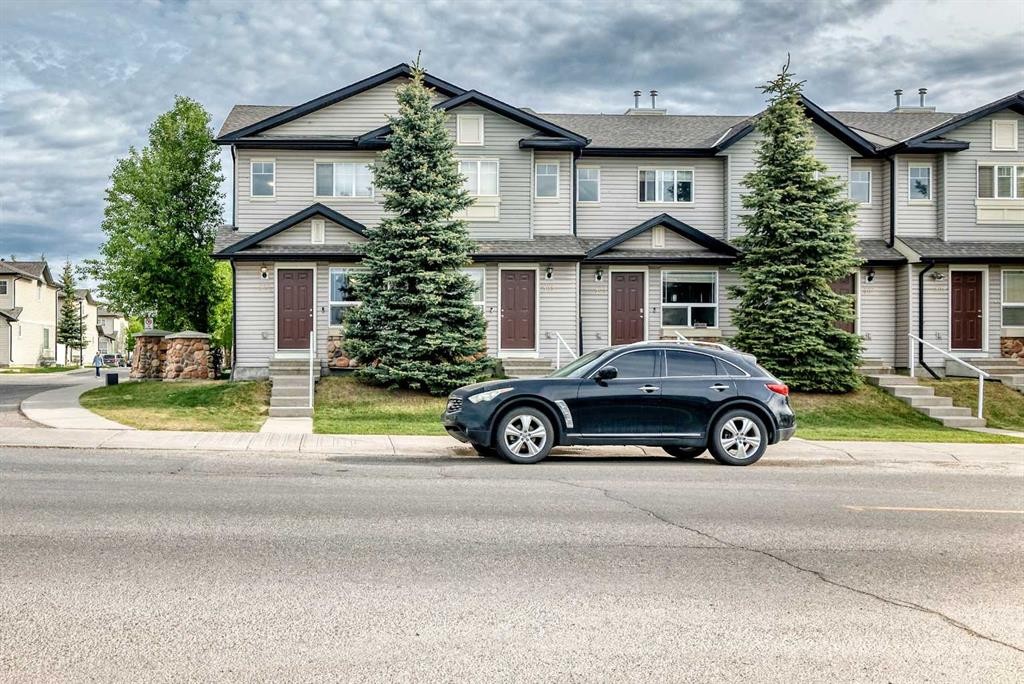 501 Saddlecrest Boulevard Ne, Calgary, AB