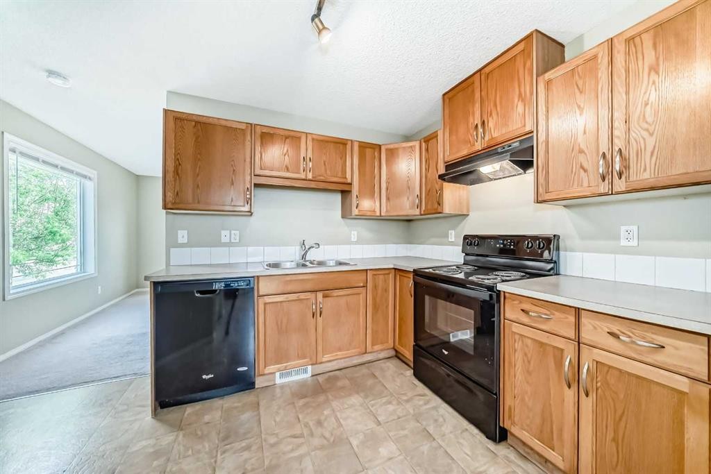 501 Saddlecrest Boulevard Ne, Calgary, AB