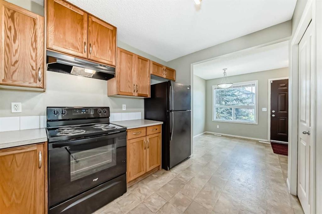 501 Saddlecrest Boulevard Ne, Calgary, AB