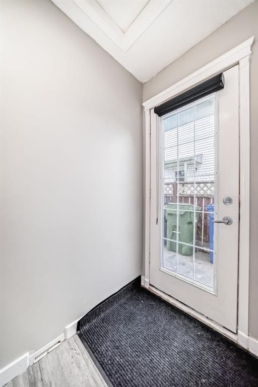 116 Pineson Place Ne, Calgary, AB - Indoor Photo Showing Other Room