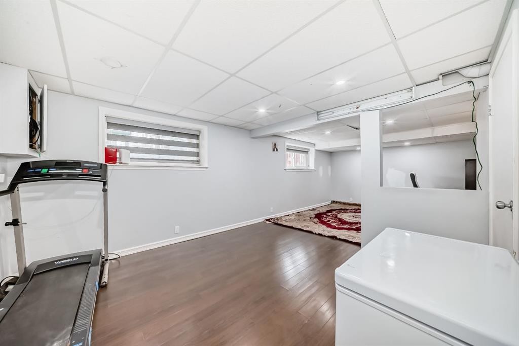 116 Pineson Place Ne, Calgary, AB - Indoor