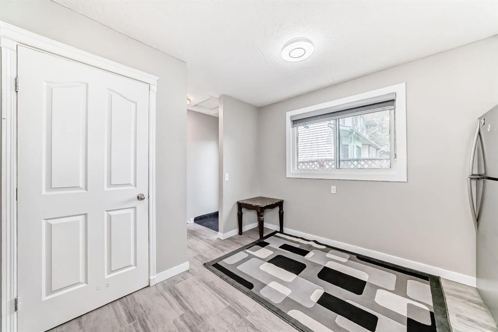 116 Pineson Place Ne, Calgary, AB - Indoor Photo Showing Other Room